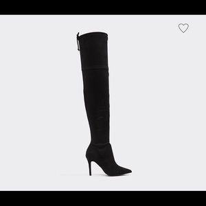 Aldo Over the Knee boots - Asteille
